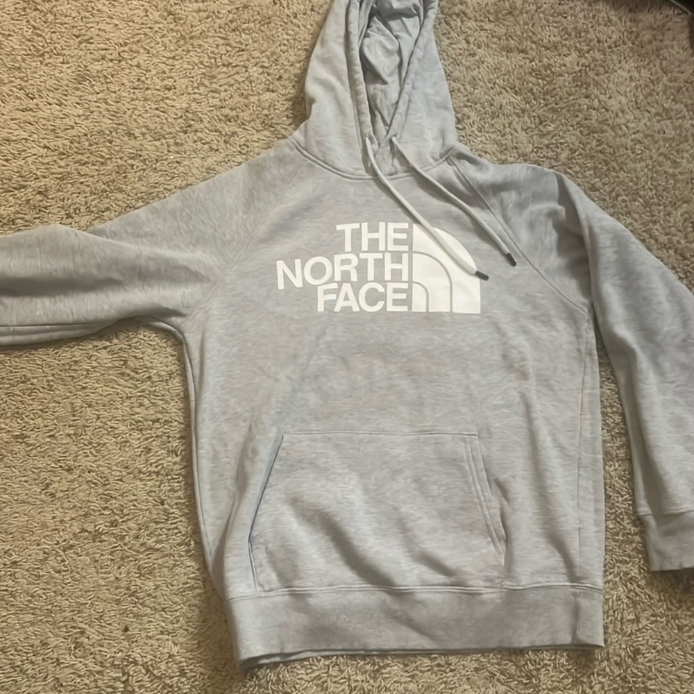 NORTH FACE HOODIE